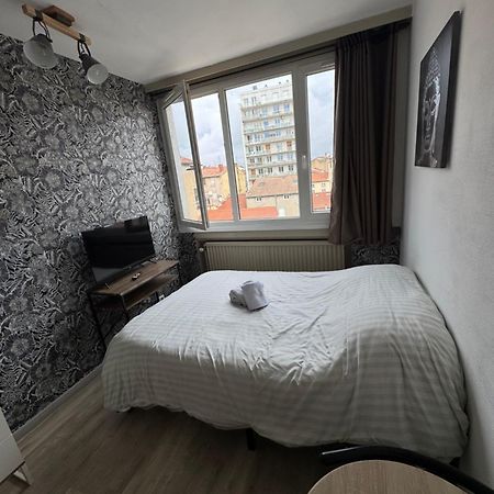 Studio Au Coeur De Valence 45 외부 사진