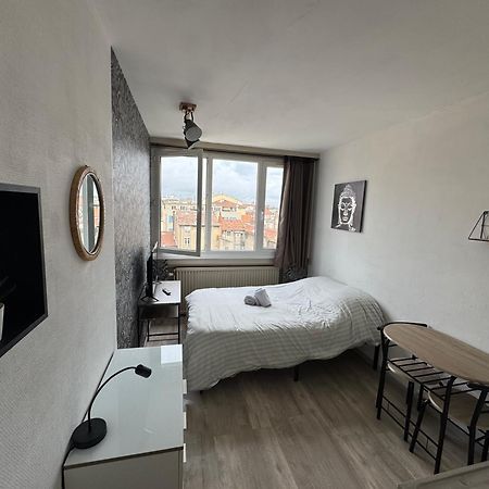 Studio Au Coeur De Valence 45 외부 사진