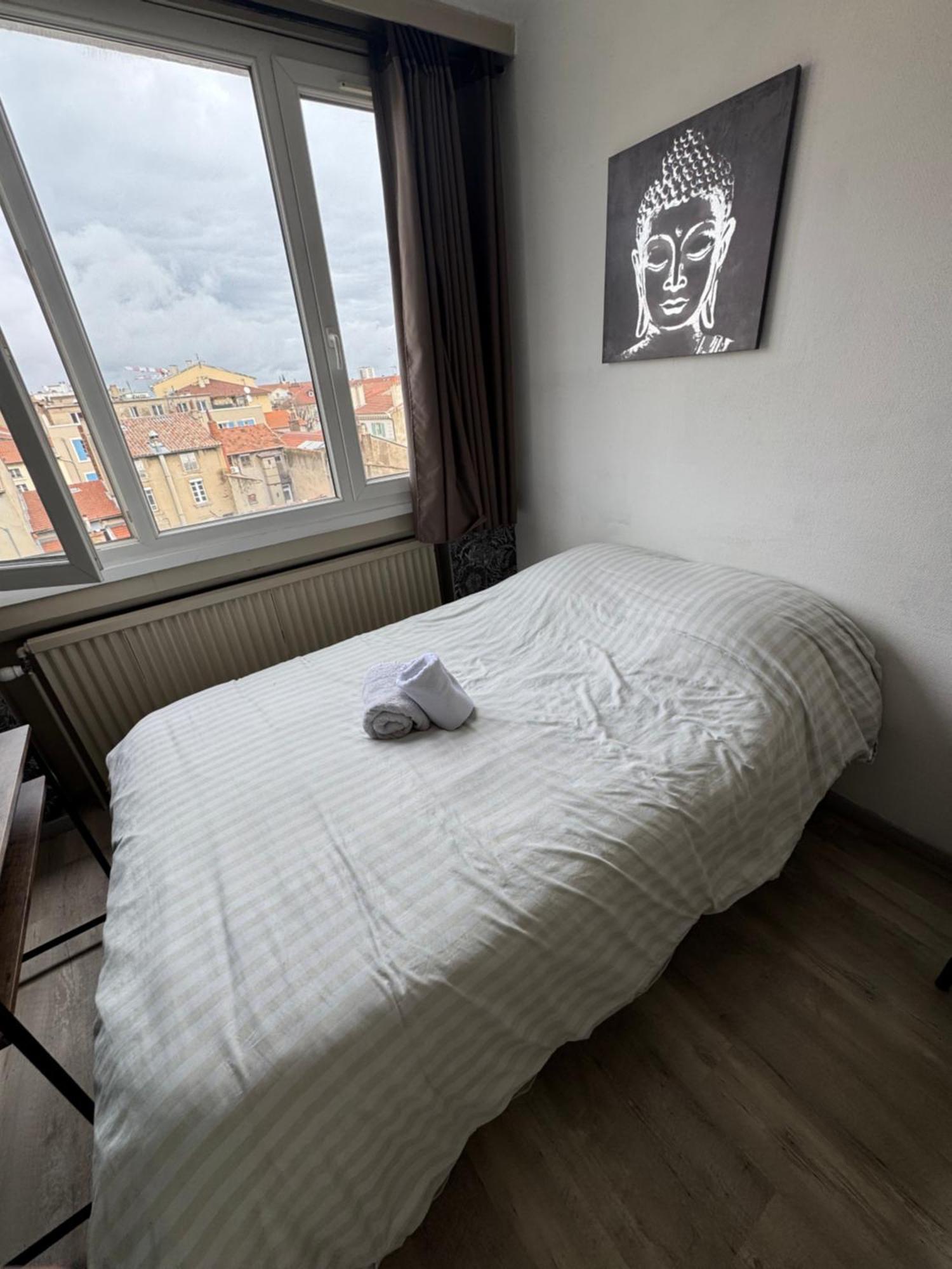 Studio Au Coeur De Valence 45 외부 사진